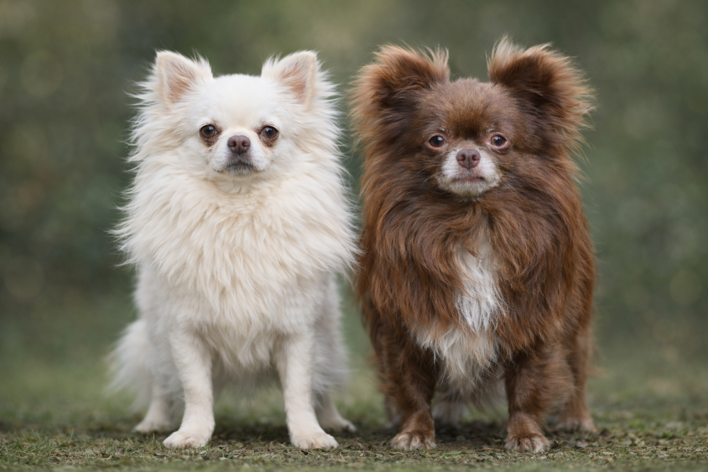 Cotation 2 pour nos mâles !