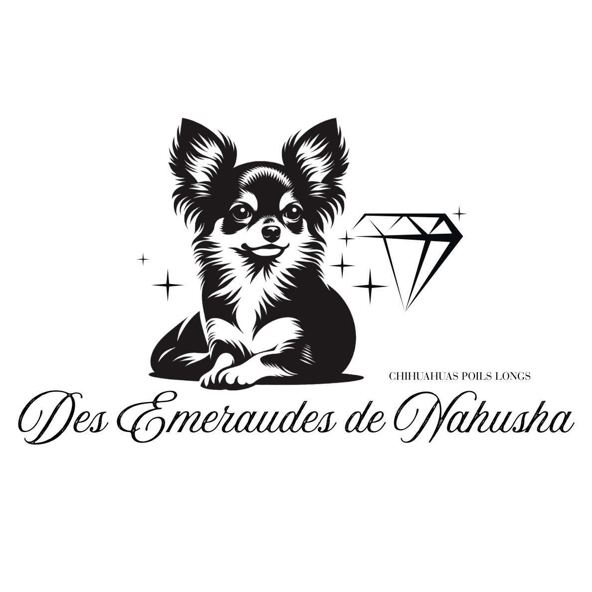 des Emeraudes de Nahusha